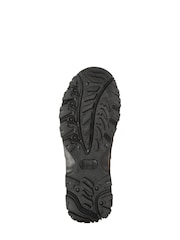 Mountain Warehouse Adventurer Mens Waterproof Walking Boots - Image 4 of 4