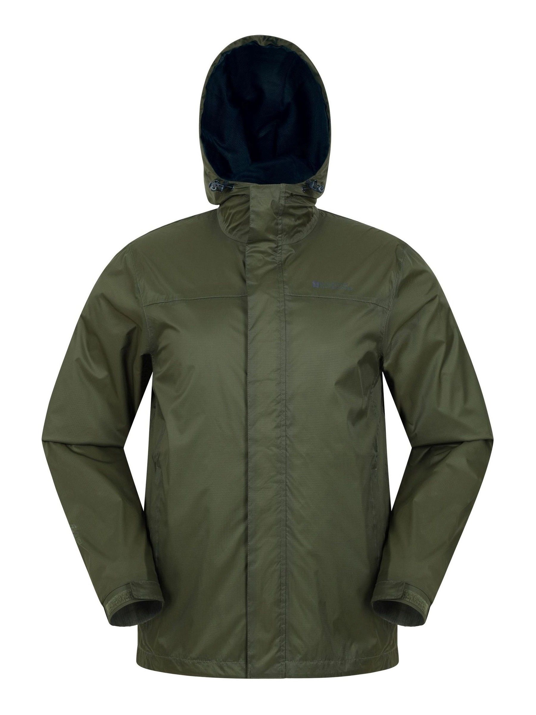 Mountain warehouse mens waterproof coats best sale