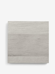 Grey Bronx Oak Effect Large Sideboard - Image 13 of 13