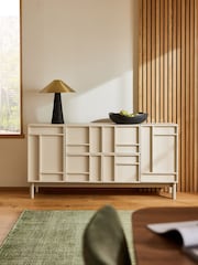 Cream Finsbury Sideboard - Image 3 of 11