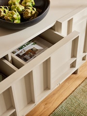Cream Finsbury Sideboard - Image 5 of 11