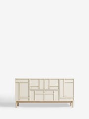 Cream Finsbury Sideboard - Image 6 of 11