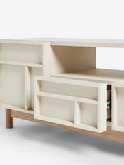 Cream Finsbury TV Unit - Image 9 of 9