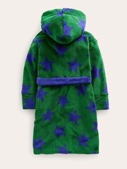Boden Green Cosy Dressing Gown - Image 2 of 3