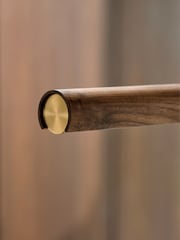 Nordlux Brown Akeno Pendant - Image 4 of 6