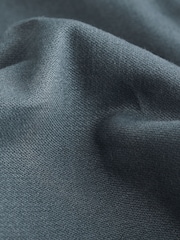 Blue Straight Motionflex 5 Pocket Chino Shorts - Image 6 of 9