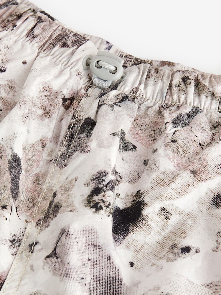 Multi Parachute Cargo Trousers (3-16yrs) - Image 1 of 3