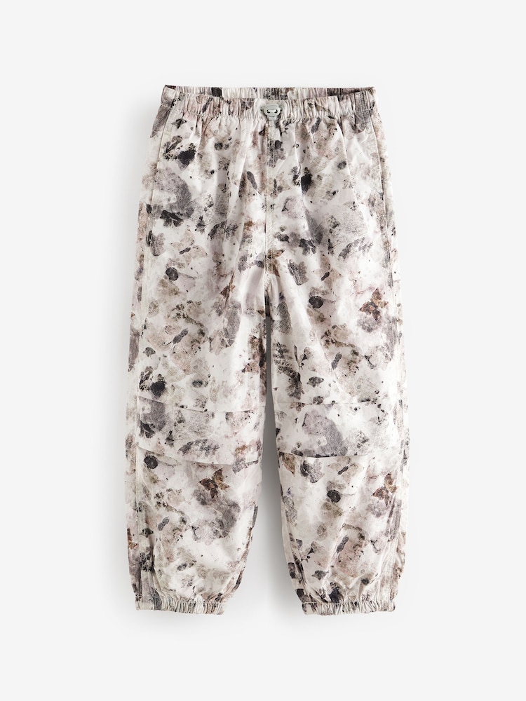 Multi Parachute Cargo Trousers (3-16yrs) - Image 3 of 3
