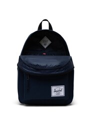 Herschel Supply Co. Blue Classic Backpack - Image 4 of 4