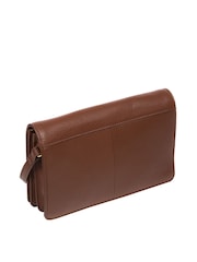 Pure Luxuries London Gwen Nappa Leather Cross-Body Bag - Image 2 of 7