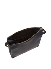 Pure Luxuries London Niki Nappa Leather Cross-Body Bag - Image 4 of 7