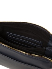 Pure Luxuries London Niki Nappa Leather Cross-Body Bag - Image 5 of 7