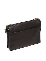 Pure Luxuries London Niki Nappa Leather Cross-Body Bag - Image 5 of 7