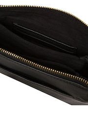 Pure Luxuries London Niki Nappa Leather Cross-Body Bag - Image 7 of 7