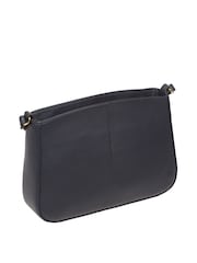 Pure Luxuries London Helena Nappa Leather Cross-Body Bag - Image 4 of 6