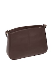 Pure Luxuries London Helena Nappa Leather Cross-Body Bag - Image 4 of 6