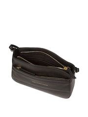 Pure Luxuries London Helena Nappa Leather Cross-Body Bag - Image 5 of 6