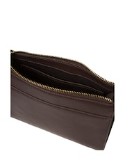 Pure Luxuries London Monica Nappa Leather Cross-Body Bag - Image 5 of 7