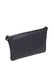 Pure Luxuries London Jess Nappa Leather Cross-Body Bag - Image 3 of 5