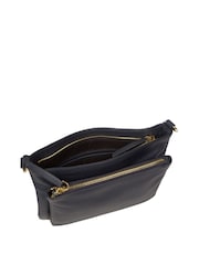 Pure Luxuries London Jess Nappa Leather Cross-Body Bag - Image 5 of 5