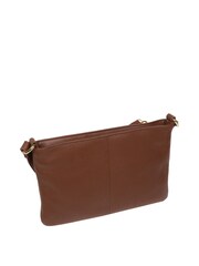 Pure Luxuries London Jess Nappa Leather Cross-Body Bag - Image 2 of 7