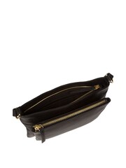 Pure Luxuries London Jess Nappa Leather Cross-Body Bag - Image 4 of 8