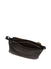 Pure Luxuries London Jess Nappa Leather Cross-Body Bag - Image 5 of 8