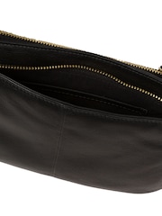 Pure Luxuries London Jess Nappa Leather Cross-Body Bag - Image 6 of 8