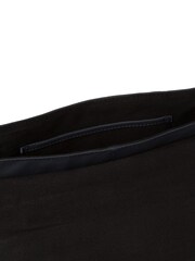 Pure Luxuries London Ruby Nappa Leather Cross-Body Bag - Image 6 of 6