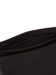 Pure Luxuries London Ruby Nappa Leather Cross-Body Bag - Image 6 of 6