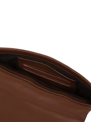 Pure Luxuries London Zoey Nappa Leather Cross-Body Bag - Image 6 of 8