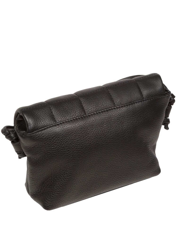 Pure Luxuries London Zoey Nappa Leather Cross-Body Bag - Image 2 of 7 Pure Luxuries London Zoey Nappa Leather Cross-Body Bag - Image 2 of 7
