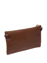Pure Luxuries London Anya Nappa Leather Cross-Body Bag - Image 4 of 7