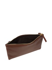 Pure Luxuries London Anya Nappa Leather Cross-Body Bag - Image 6 of 7