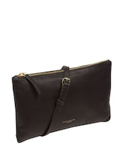 Pure Luxuries London Anya Nappa Leather Cross-Body Bag - Image 4 of 7