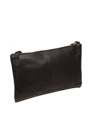 Pure Luxuries London Anya Nappa Leather Cross-Body Bag - Image 5 of 7