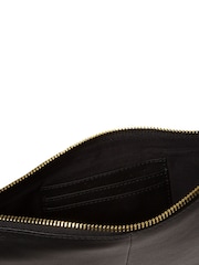 Pure Luxuries London Anya Nappa Leather Cross-Body Bag - Image 7 of 7