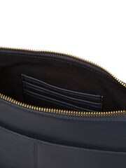 Pure Luxuries London Isabella Nappa Leather Grab Bag - Image 6 of 6