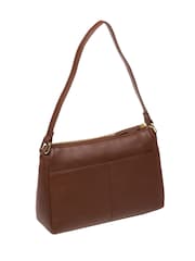 Pure Luxuries London Isabella Nappa Leather Grab Bag - Image 2 of 6