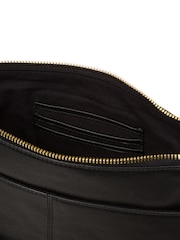 Pure Luxuries London Isabella Nappa Leather Grab Bag - Image 6 of 6