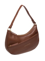 Pure Luxuries London Emma Nappa Leather Grab Bag - Image 2 of 6