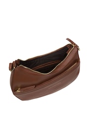 Pure Luxuries London Emma Nappa Leather Grab Bag - Image 4 of 6