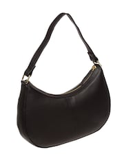 Pure Luxuries London Emma Nappa Leather Grab Bag - Image 2 of 6