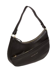 Pure Luxuries London Emma Nappa Leather Grab Bag - Image 3 of 6