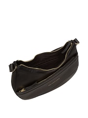 Pure Luxuries London Emma Nappa Leather Grab Bag - Image 4 of 6