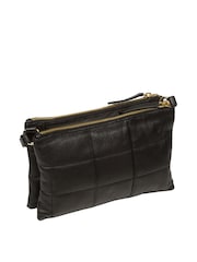 Pure Luxuries London Carmen Nappa Leather Cross-Body Bag - Image 5 of 7