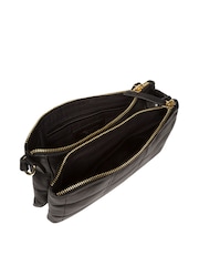 Pure Luxuries London Carmen Nappa Leather Cross-Body Bag - Image 6 of 7