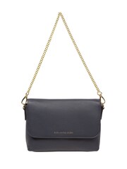 Pure Luxuries London Jazmine Nappa Leather Grab Clutch Bag - Image 1 of 7