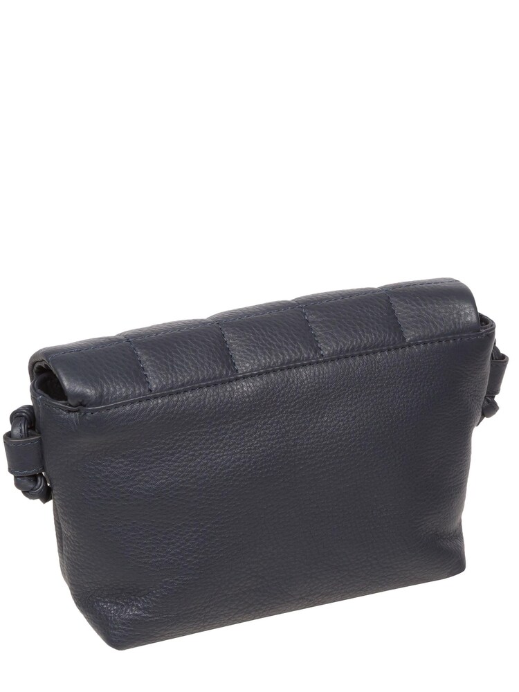 Pure Luxuries London Zoey Nappa Leather Cross-Body Bag - Image 2 of 7 Pure Luxuries London Zoey Nappa Leather Cross-Body Bag - Image 2 of 7