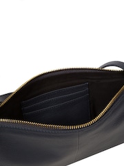 Pure Luxuries London Anya Nappa Leather Cross-Body Bag - Image 7 of 7